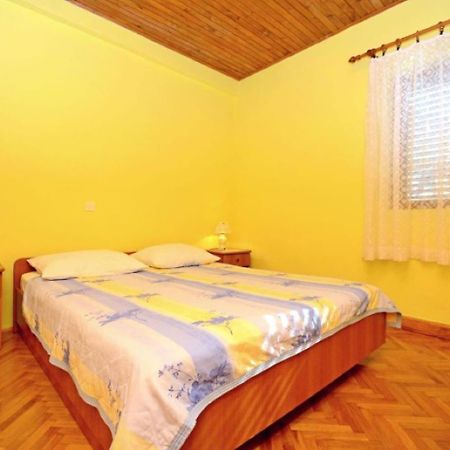 Apartments Marinko Makarska Extérieur photo