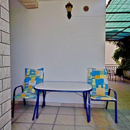 Apartments Marinko Makarska Extérieur photo