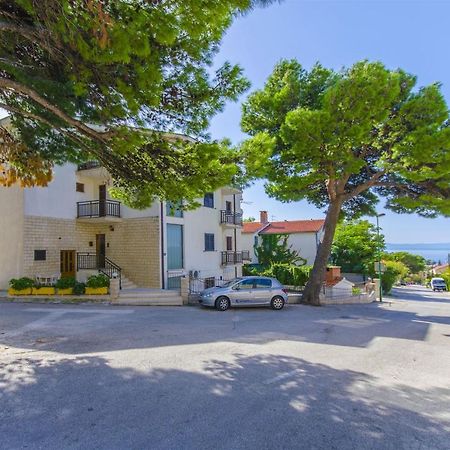 Apartments Marinko Makarska Extérieur photo