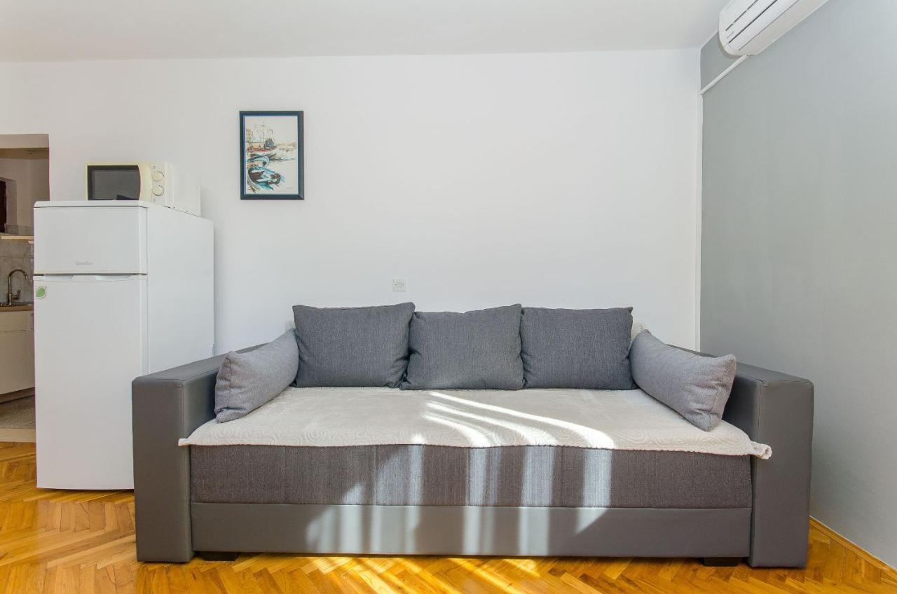 Apartments Marinko Makarska Extérieur photo