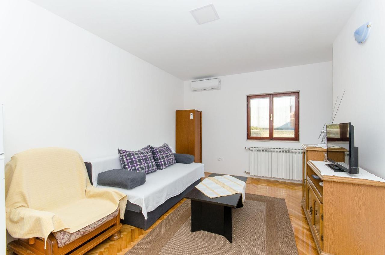 Apartments Marinko Makarska Extérieur photo