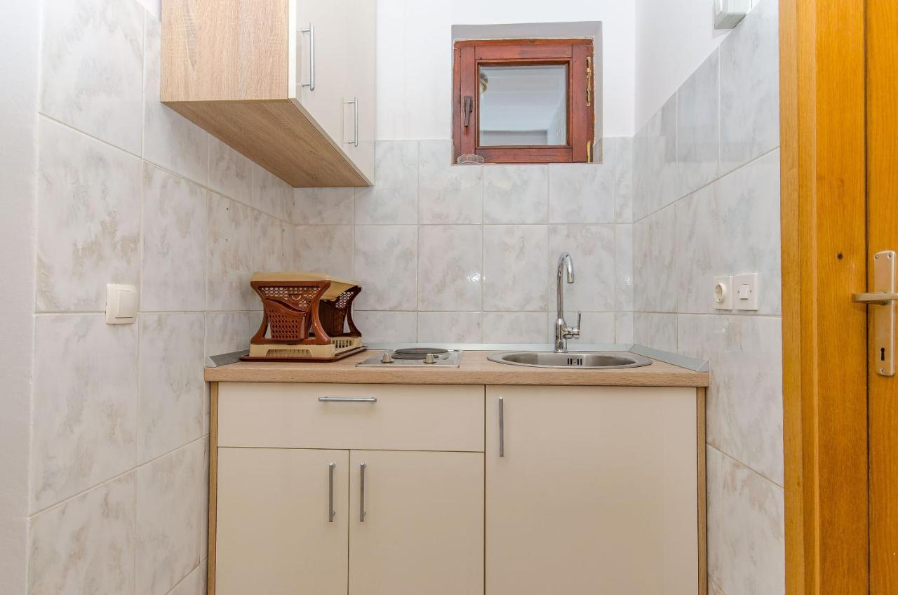 Apartments Marinko Makarska Extérieur photo