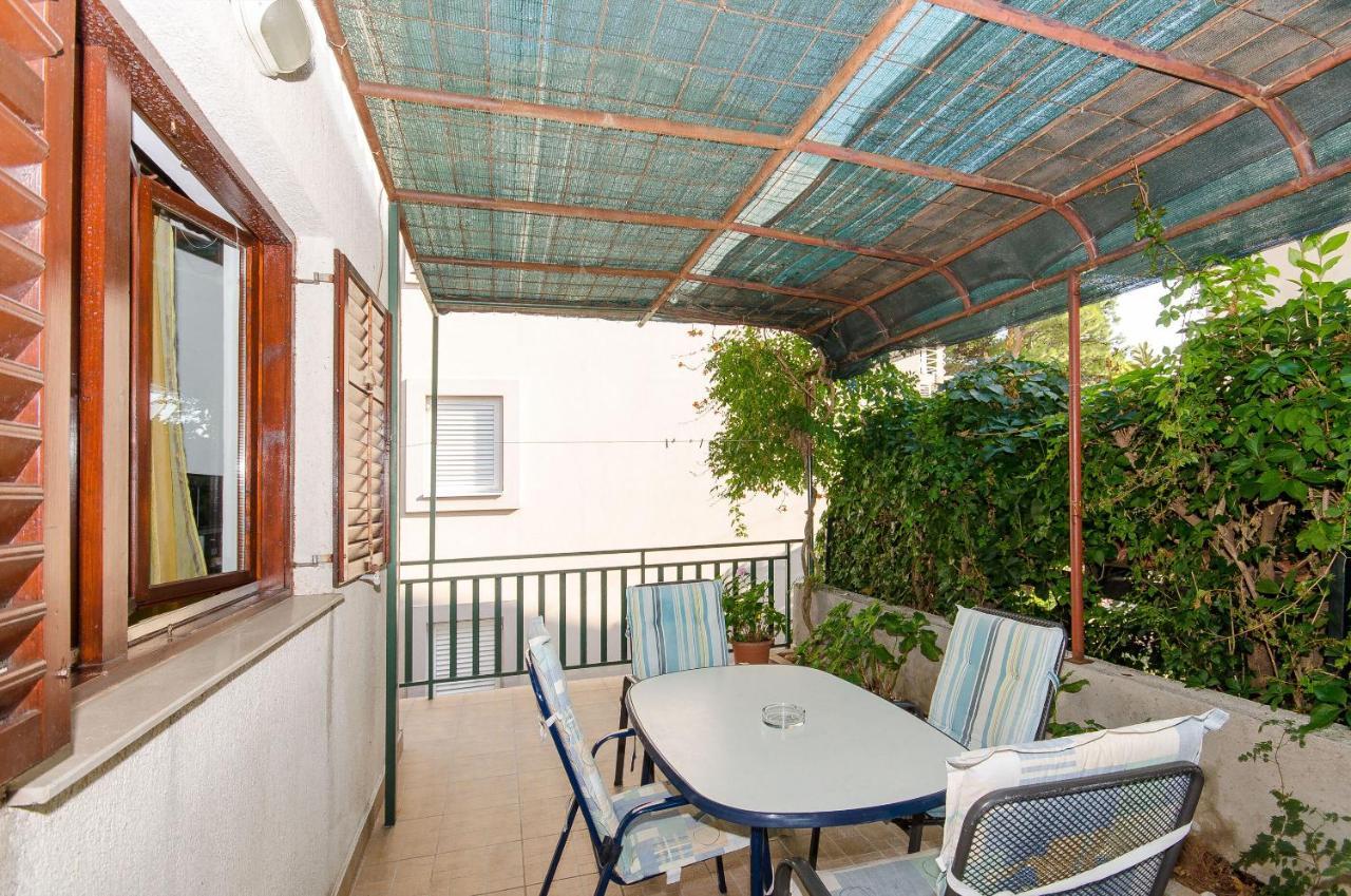 Apartments Marinko Makarska Extérieur photo