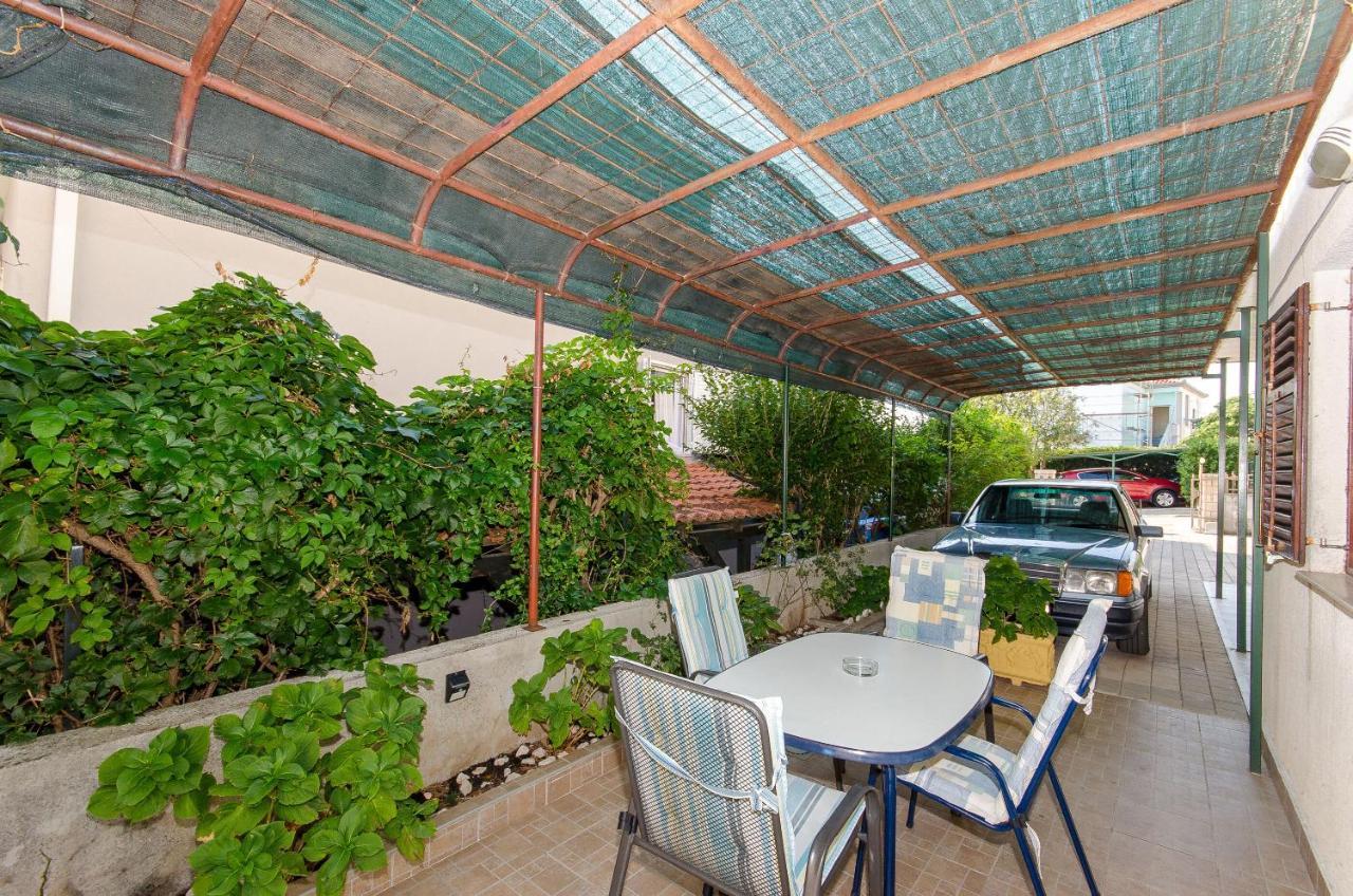 Apartments Marinko Makarska Extérieur photo
