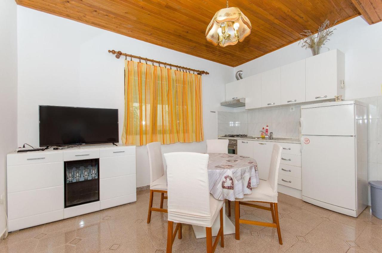 Apartments Marinko Makarska Extérieur photo