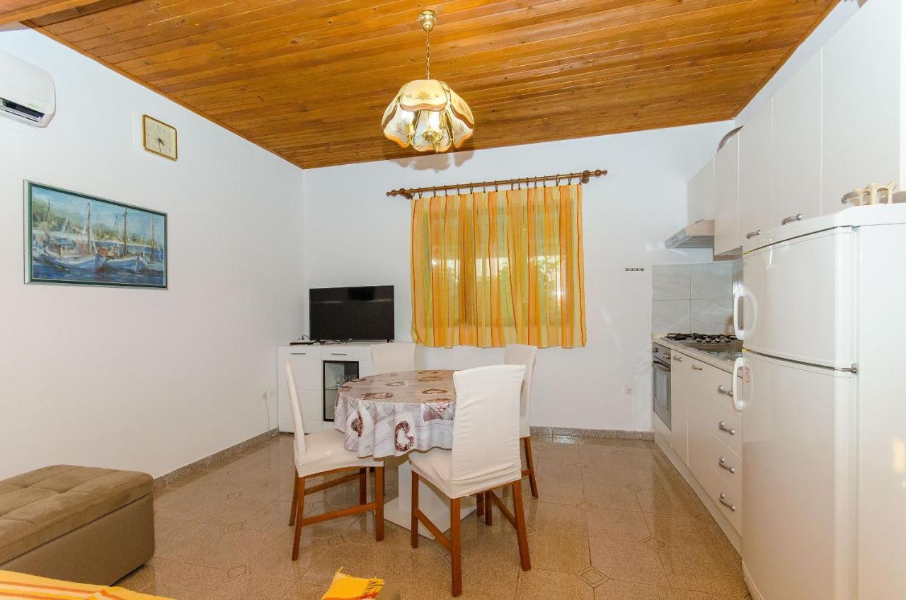 Apartments Marinko Makarska Extérieur photo
