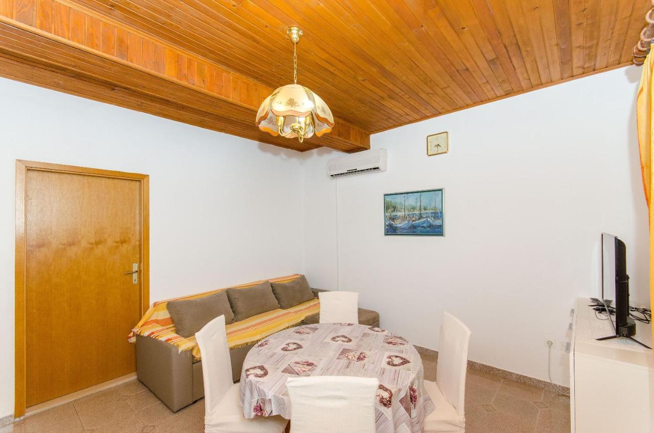 Apartments Marinko Makarska Extérieur photo