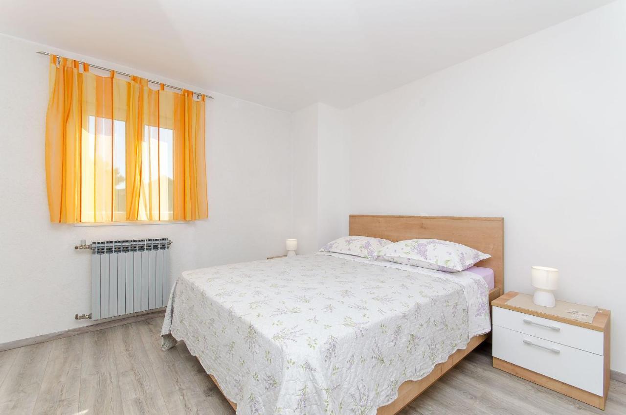 Apartments Marinko Makarska Extérieur photo