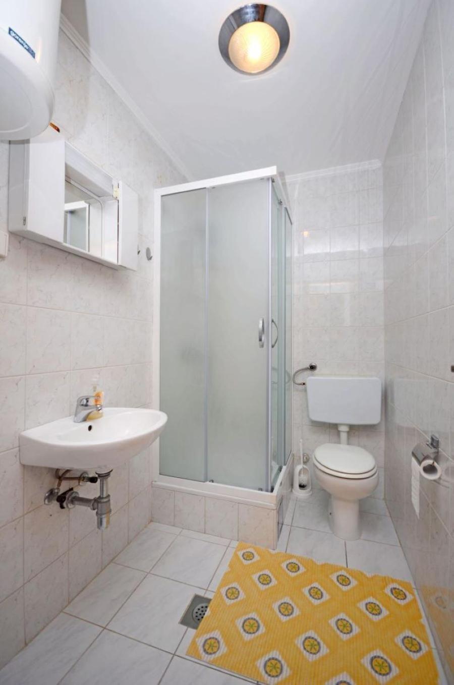 Apartments Marinko Makarska Extérieur photo