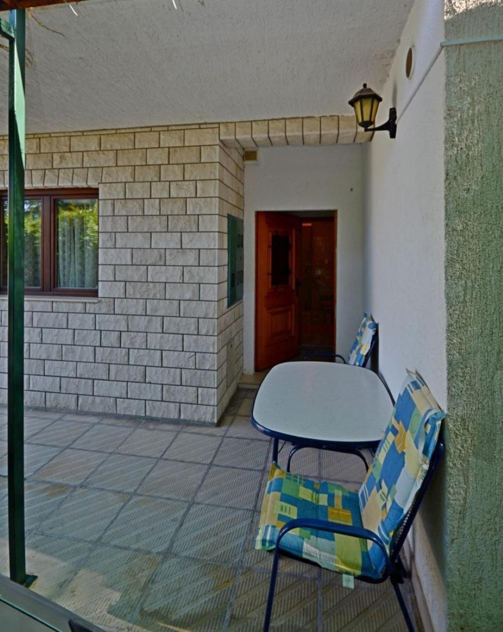 Apartments Marinko Makarska Extérieur photo