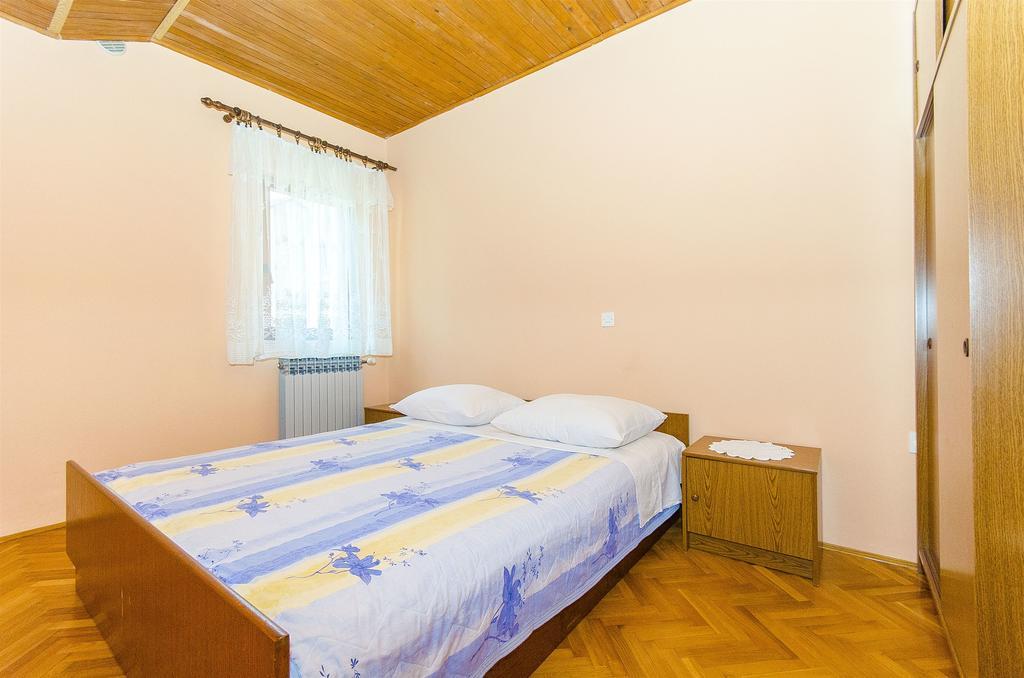 Apartments Marinko Makarska Extérieur photo
