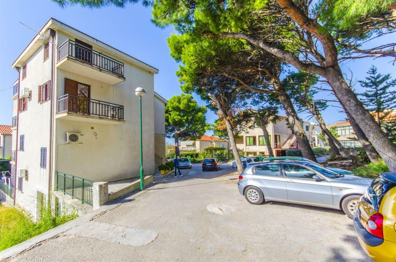 Apartments Marinko Makarska Extérieur photo